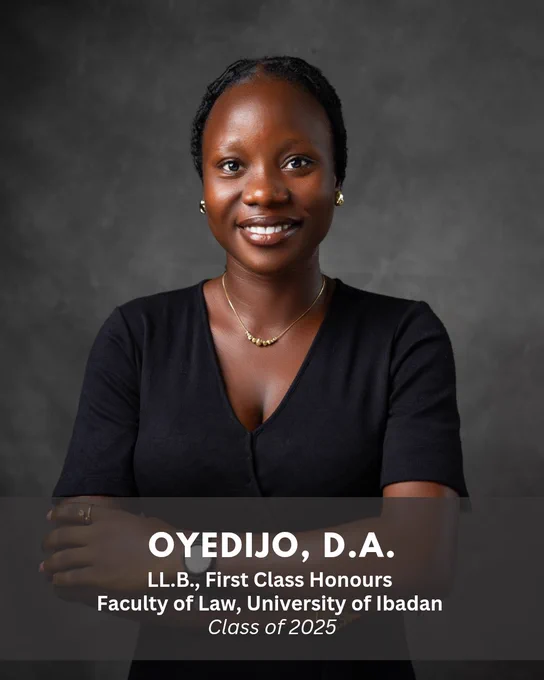 My final-year law project was titled:
“Music Streaming and Royalty Protection in Nigeria: The Limits of the Copyright Act 2022.”
I am interested in licensing, publishing, and rights management within the Music Business and Entertainment Law space, including Intellectual Property (IP). I am actively seeking opportunities, internships, or projects in these areas to learn, grow, and contribute meaningfully.