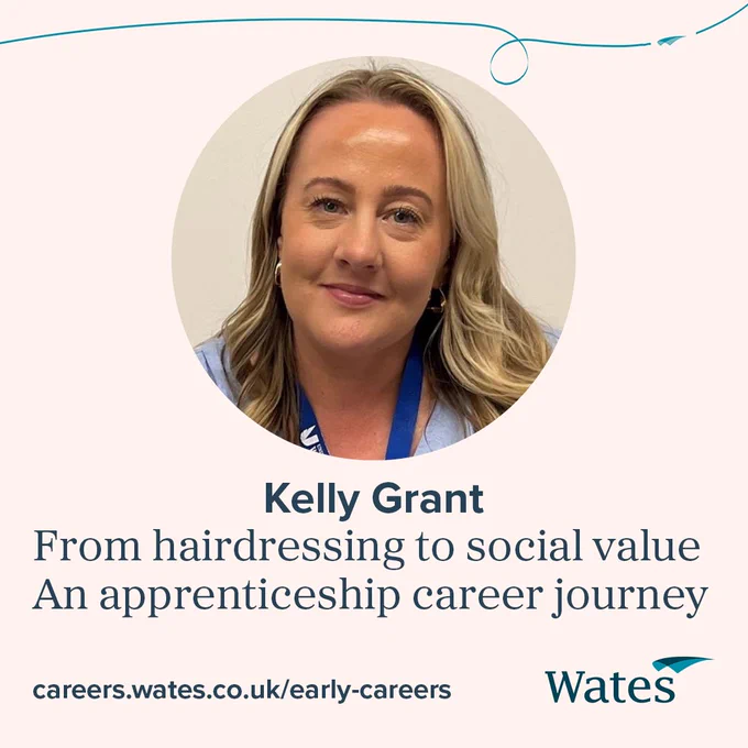 Kelly Grant WPS headshot