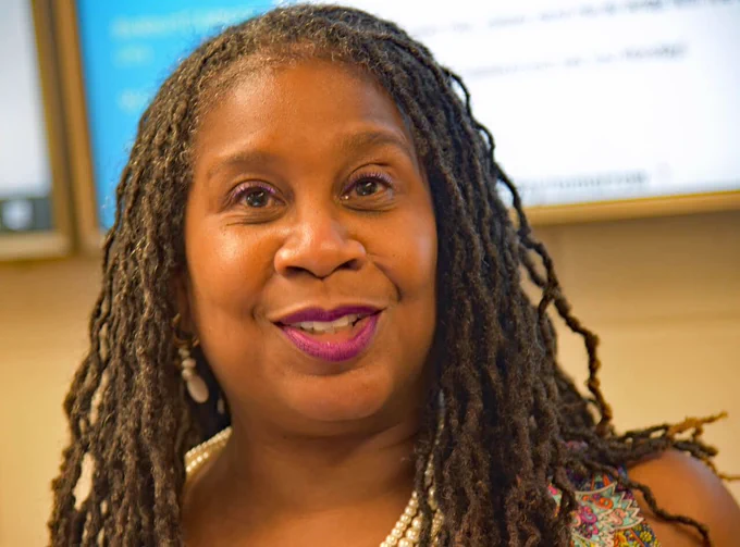 Dawn A. Lott