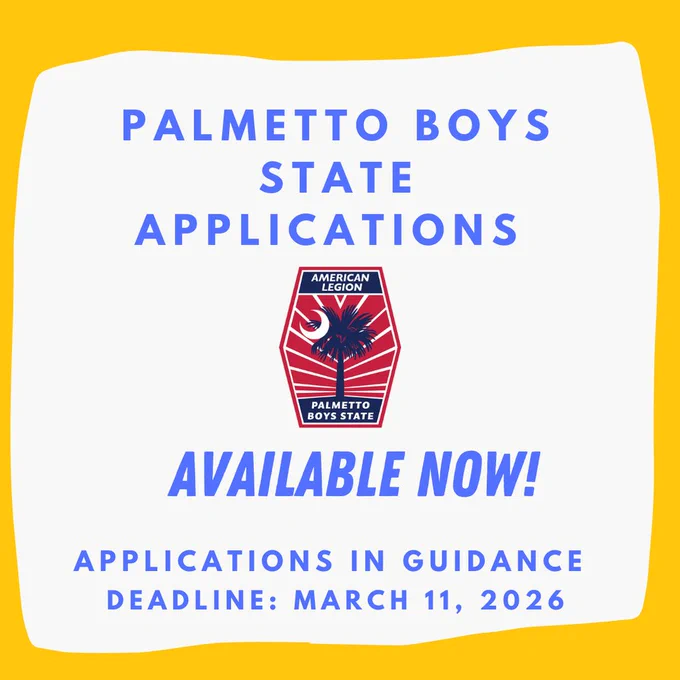 Palmetto Boys