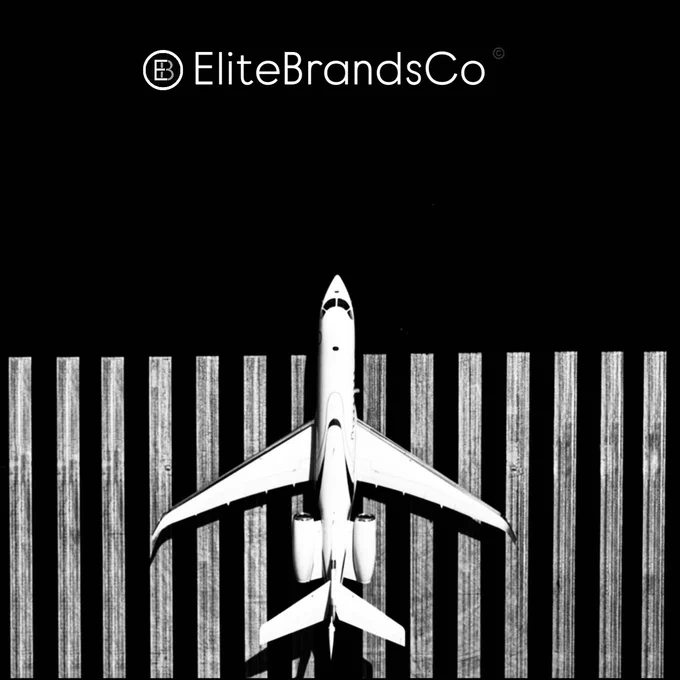 Unlock exclusive access to an bit.ly/EliteJet with #EliteBrandsCo 👀

#PrivateJetCharters #PrivateJetCharter #PrivateJets #PrivateJet #EliteJet 

Experience the ultimate in private aviation.

Arrive refreshed, arrive inspired, arrive on your schedule.

Inquire anytime.

📲 @EliteBrandsCo

📍The Globe is our Marketplace