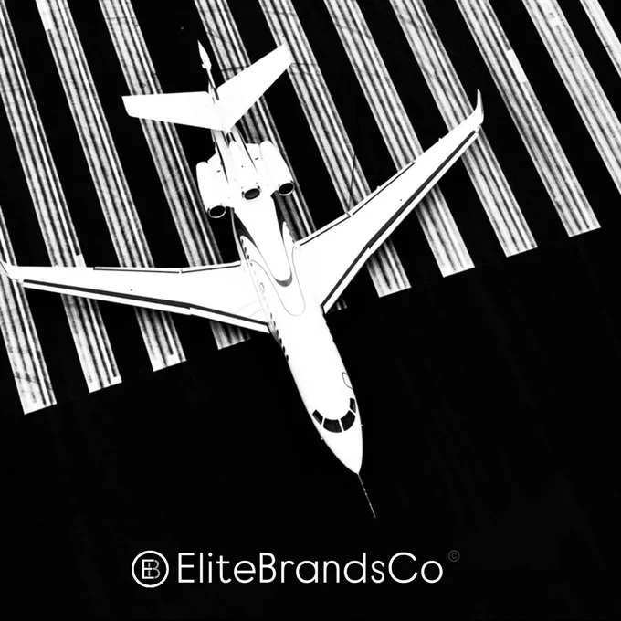 Unlock exclusive access to an bit.ly/EliteJet with #EliteBrandsCo 👀

#PrivateJetCharters #PrivateJetCharter #PrivateJets #PrivateJet #EliteJet 

Experience the ultimate in private aviation.

Arrive refreshed, arrive inspired, arrive on your schedule.

Inquire anytime.

📲 @EliteBrandsCo

📍The Globe is our Marketplace