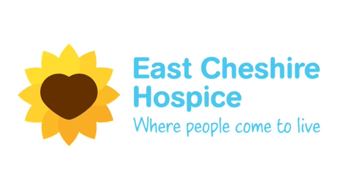 East Cheshire Hospice Logo