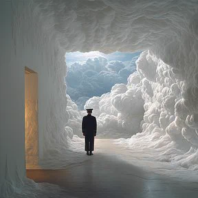 "Many years later, as he faced the firing squad, Colonel Aureliano Buendía was to remember that distant afternoon when his father took him to discover ice."