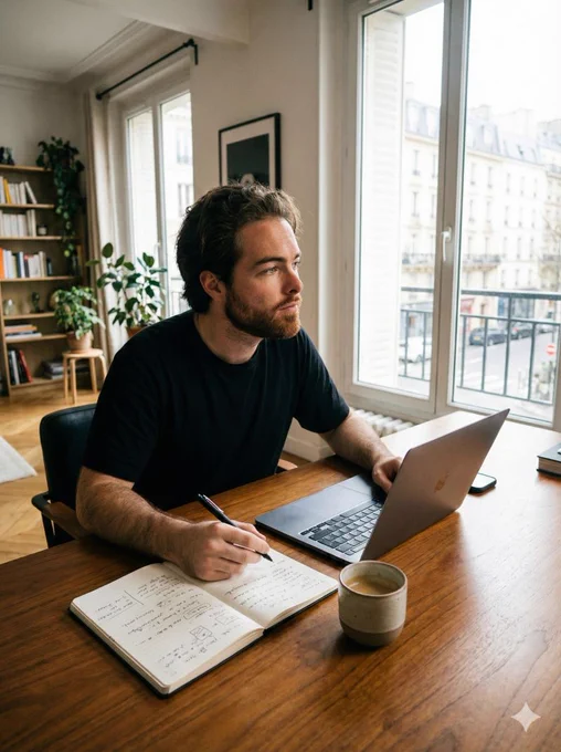 Quentin Saboureau
