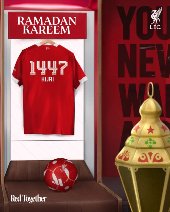 A graphic for Ramadan. Ramadan is the 9th month of the Islamic calendar and signifies the time during which the Qur’an was revealed and is the holy month of fasting, prayer, reflection and community.
