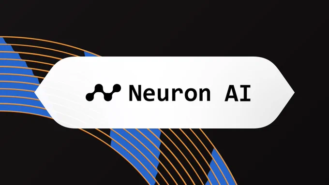 Neuron AI, official sponsor of #LaraconEU