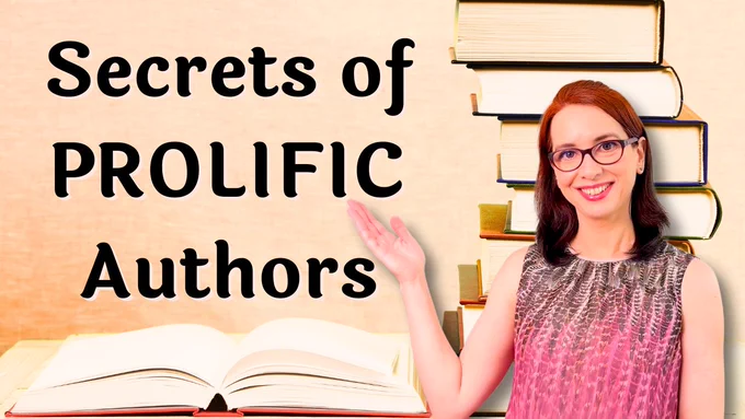 Inspiration from the Writing Habits of Famous Authors: Tips on How to Be a More Productive Writer