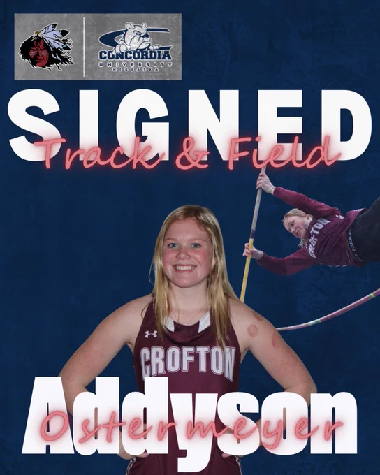Addy O signed