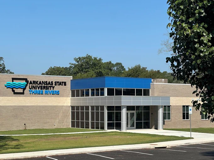 ASUTR Nursing Complex