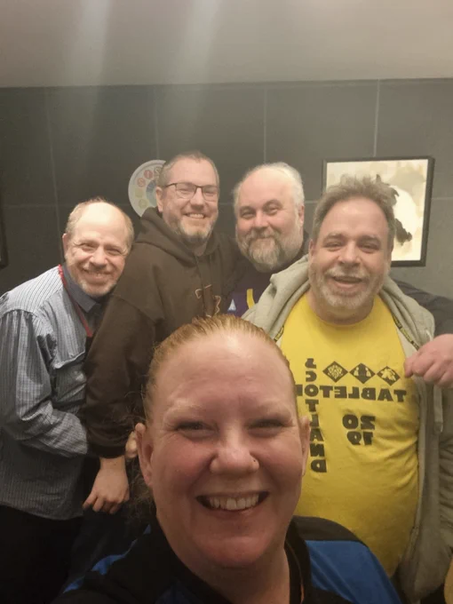 Group picture