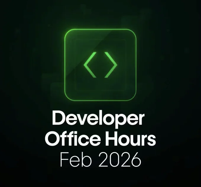 Webflow Developer Office Hours February 2026