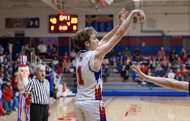 Senator Basketball