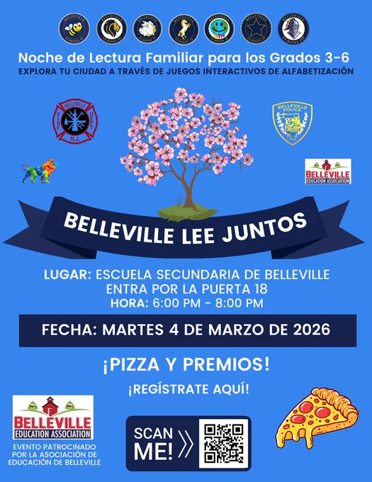 Belleville