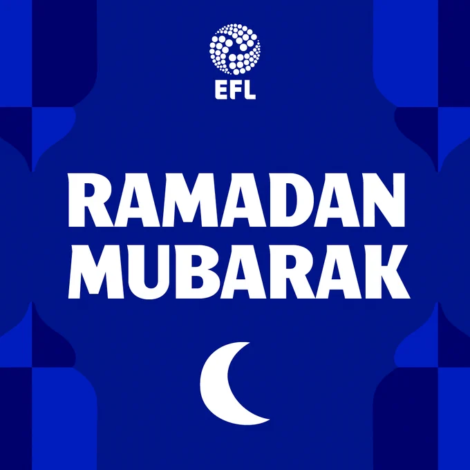 Ramadan Mubarak