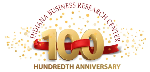 Indiana Business Research Center 100th Anniversary