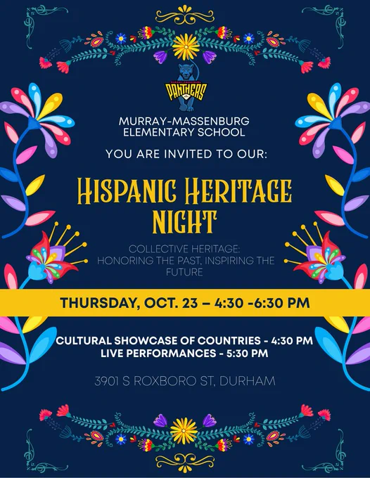 hispanic