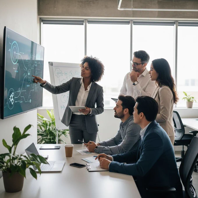JK Flenory Company supports policy reviews, documentation, ER of HR implementation, and EEOC aligned practices to safeguard your organization.