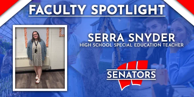 Staff Spotlight 