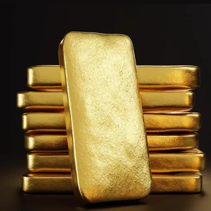 1-Ounce Gold Futures (1OZ)