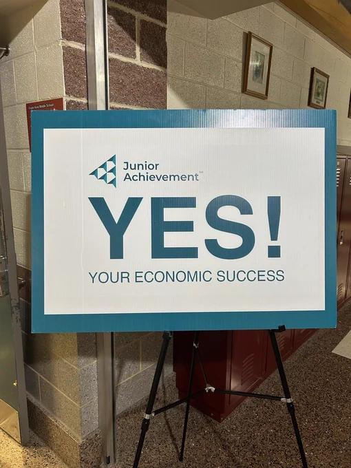 JA YES! Day