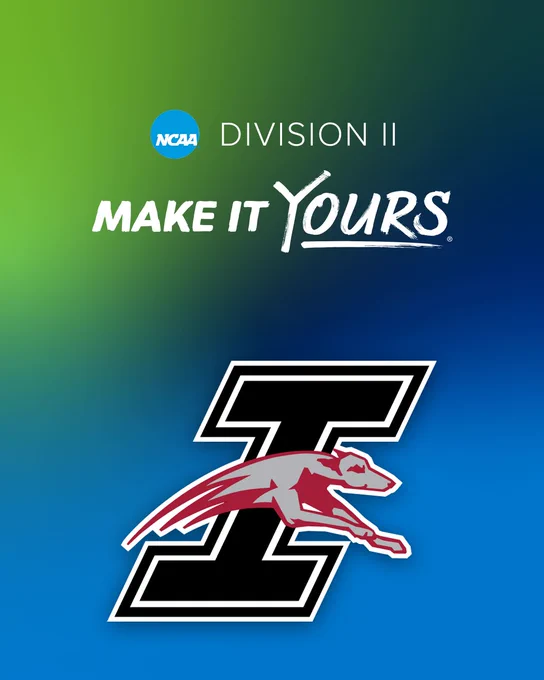 DII Day graphic with flying I logo.