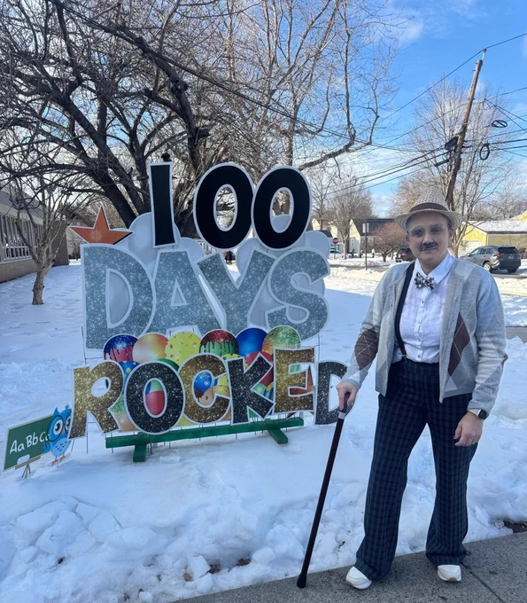 100