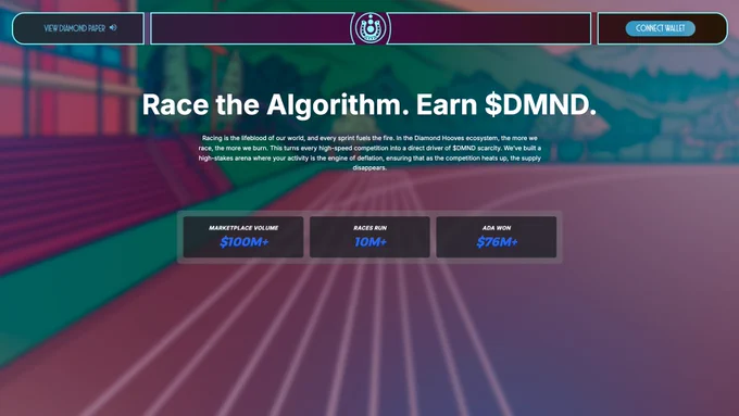 The values and earnings shown in the attached image are for test purposes only within the testnet environment. These figures do not represent real world value, actual payouts, or mainnet balances.