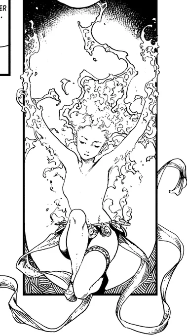 Witch Hat Atelier by Shirahama Kamome, Chapter 43