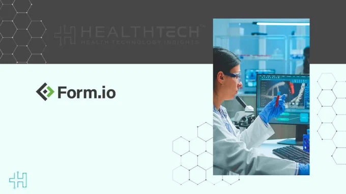 @form_io  is now powering Speckit with FHIR test data capabilities, making it easier for developers, teams, and healthcare organizations to build and validate fast, reliable applications using standardized health data.