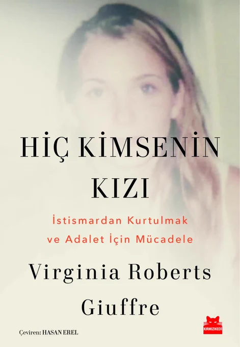 Kimsenin Kızı
