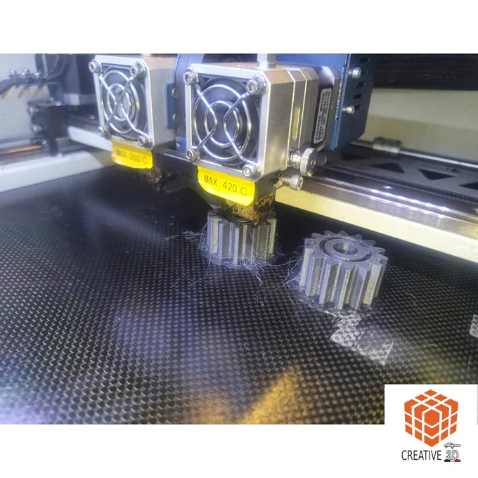 Créative 3D : Votre Expert en Impression 3D en Bourgogne Franche-Comté depuis 2020