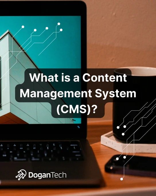 What is Content Management System (CMS)?