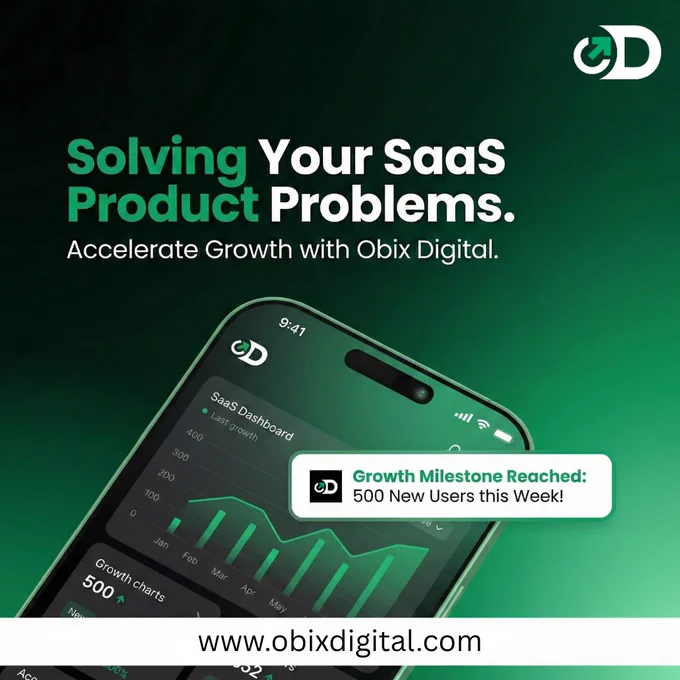 SaaS Product Marketing