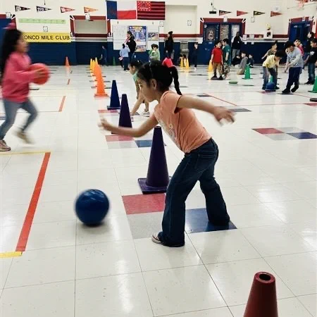 Bowling 