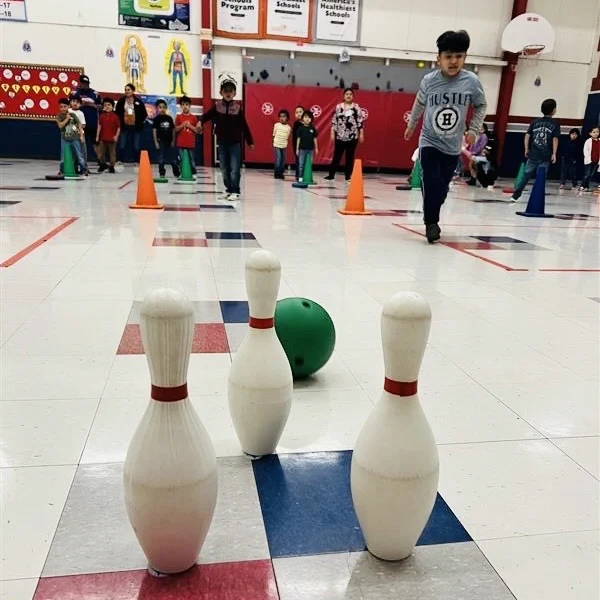 Bowling 
