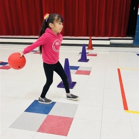 Bowling 