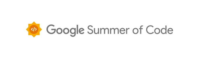 Google Summer of Code logo
