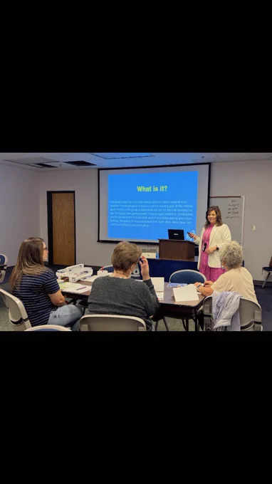 Effective Instruction Series