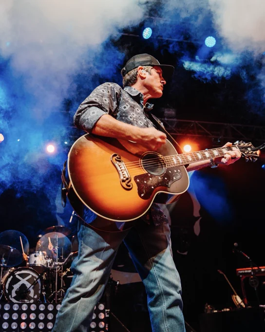 Casey Donahew