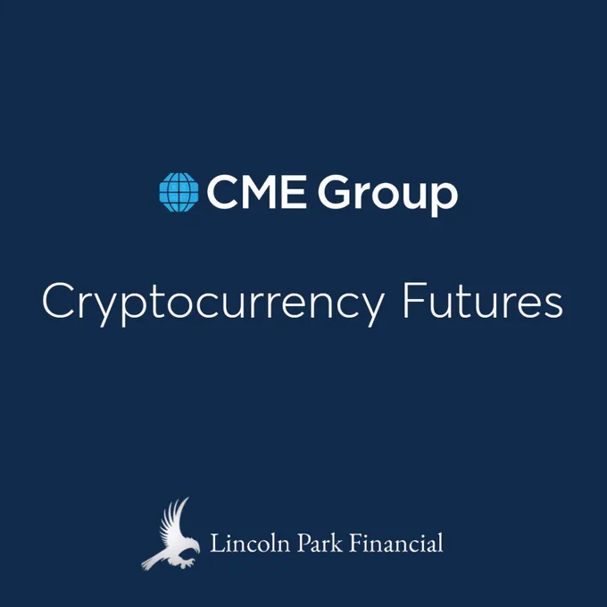 CME Crypto Futures