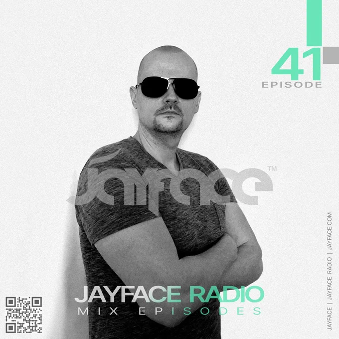 Jayface Radio Episode #41, 2026 Mix 