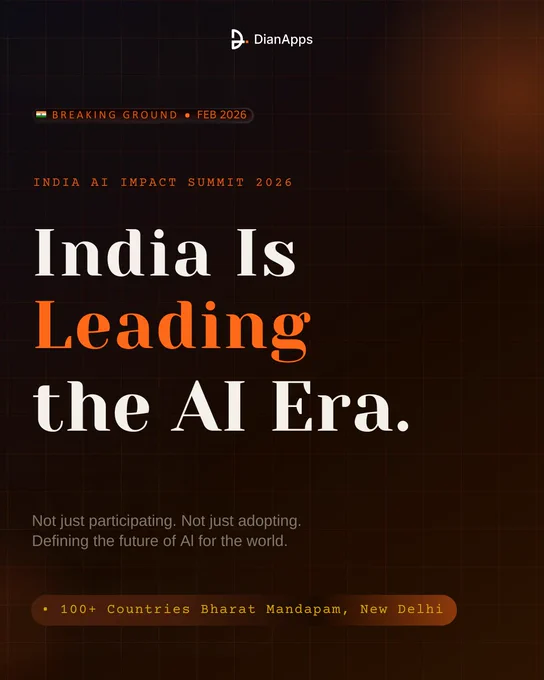 India AI Summit