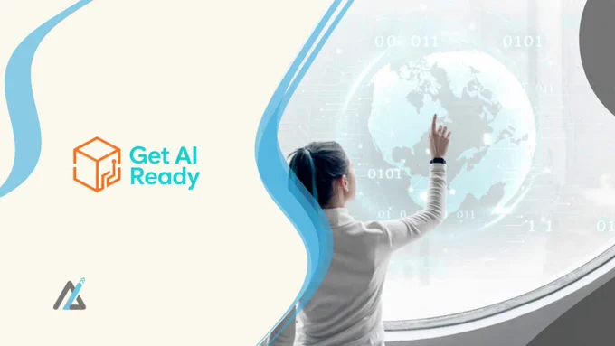 Get AI Ready launches in Sydney, Singapore, and London, positioning itself as a specialist consultancy helping enterprises build AI-ready data foundations and scale sustainable AI transformation.
