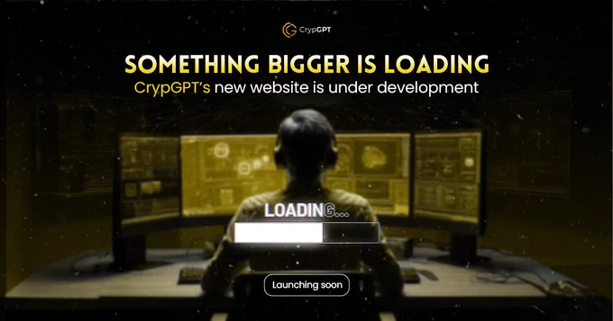 CRYPGPT TOKEN