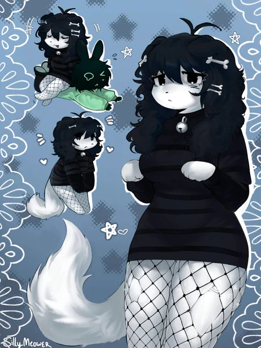 Kotsu render by SilliestMeow3r 