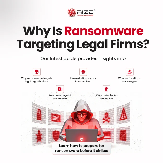 ransomware attacks cost law firms