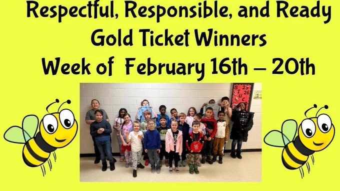 Gold Tickets