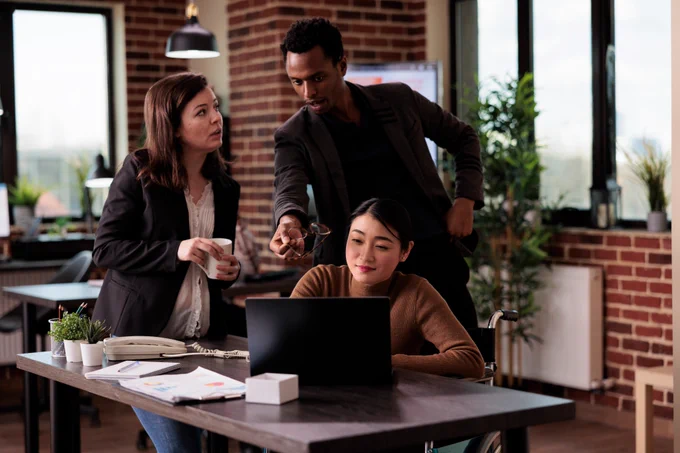 Engaged teams experience significantly less turnover and higher energy at work.