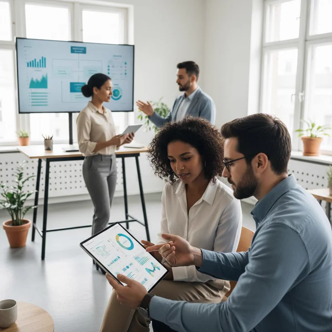 Investing in employee relationships pays dividends in productivity and morale.